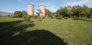 PdF Gardens