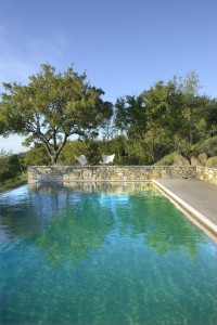 Monteverdi Garden Pool