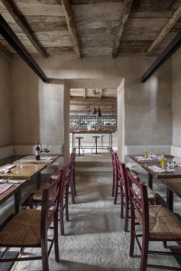 Monteverdi Restaurant