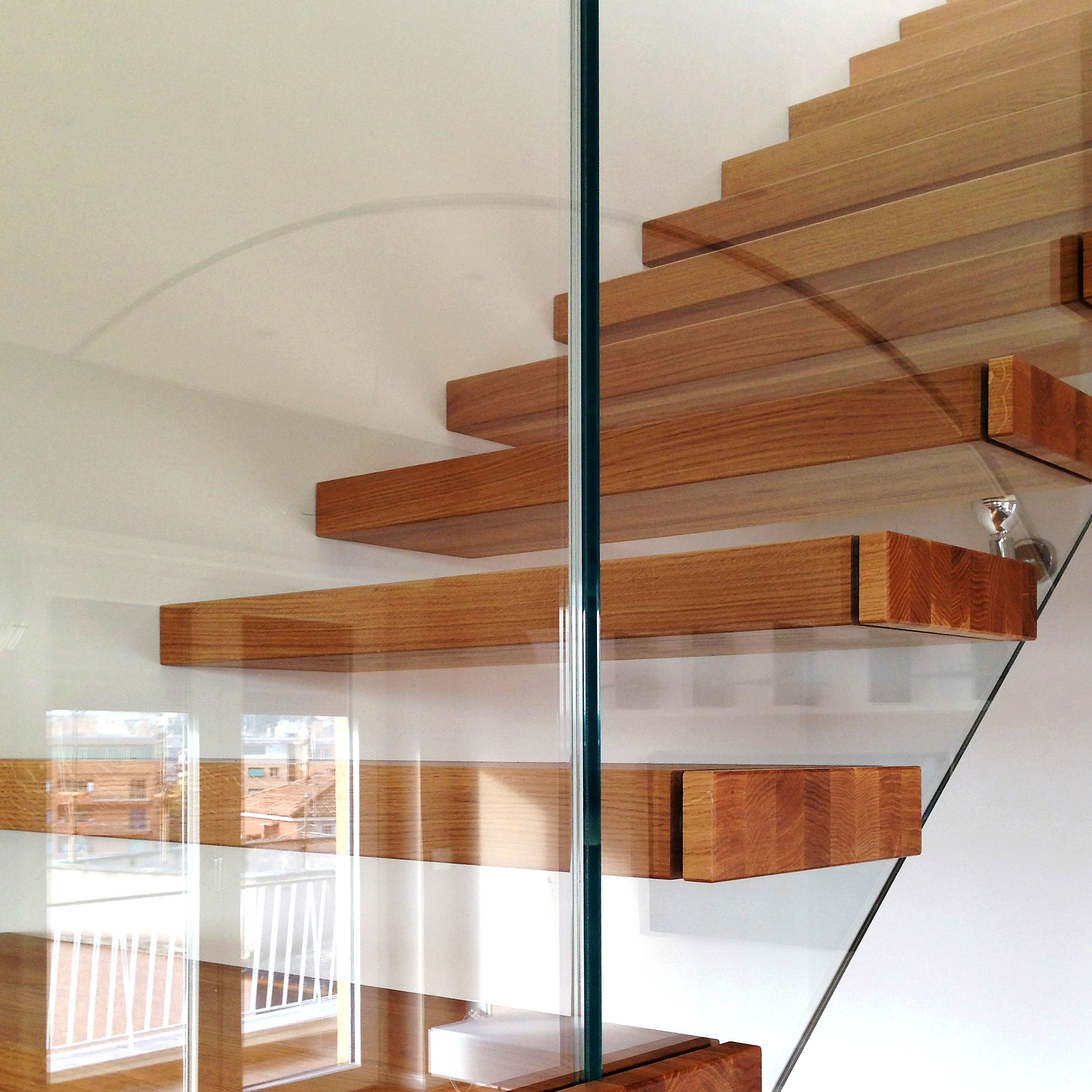 Penthouse CG - Architects At Work